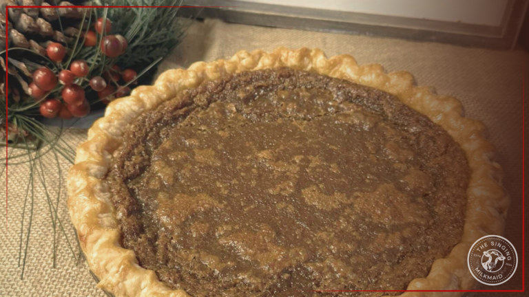 Blog Post GGG's Sugar Pie Photo