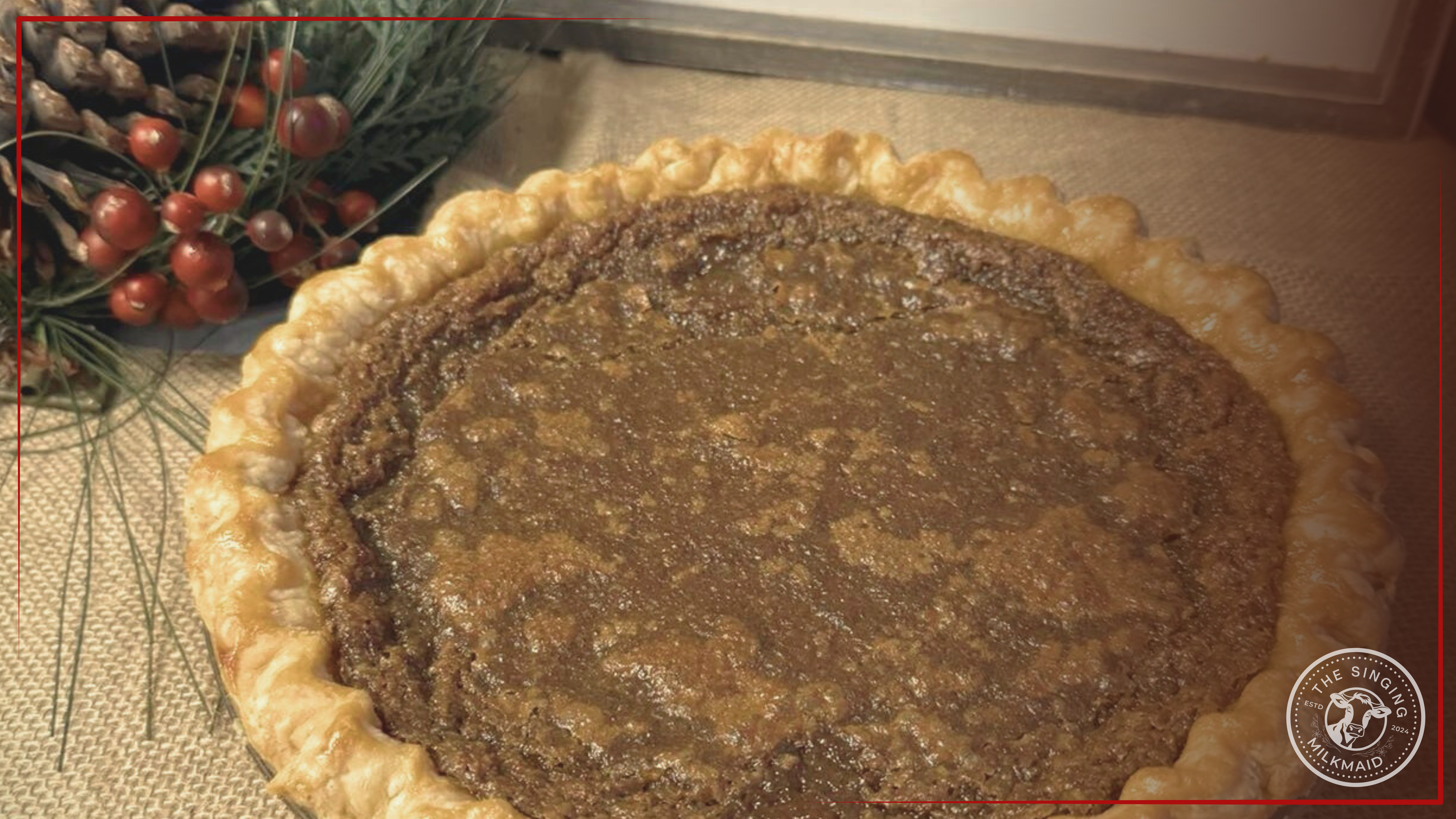 Blog Post GGG's Sugar Pie Photo