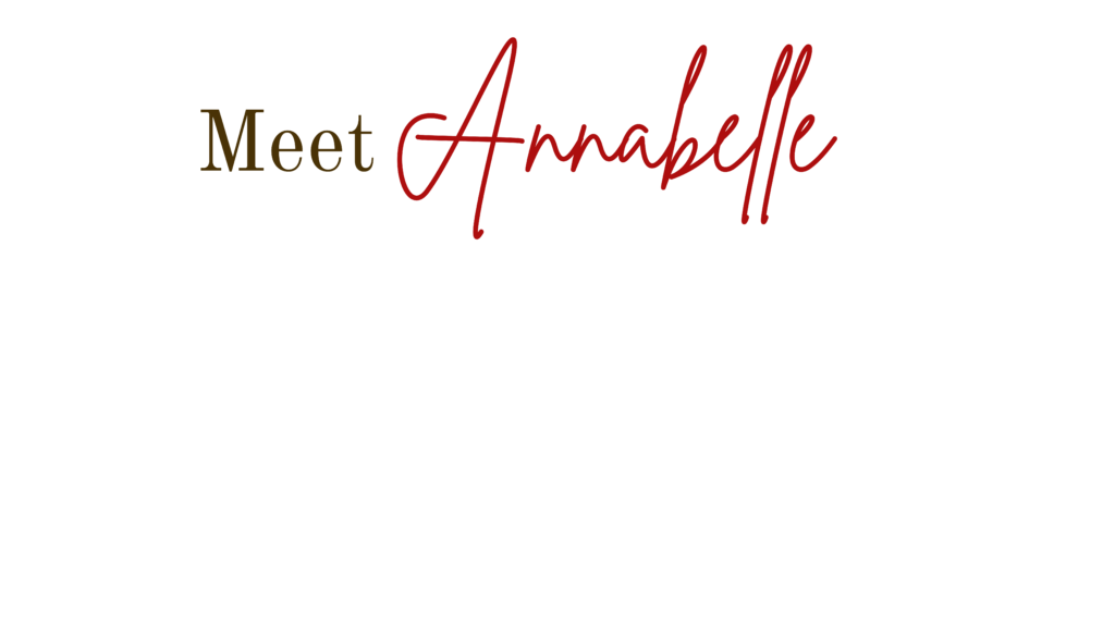 Meet Annabelle