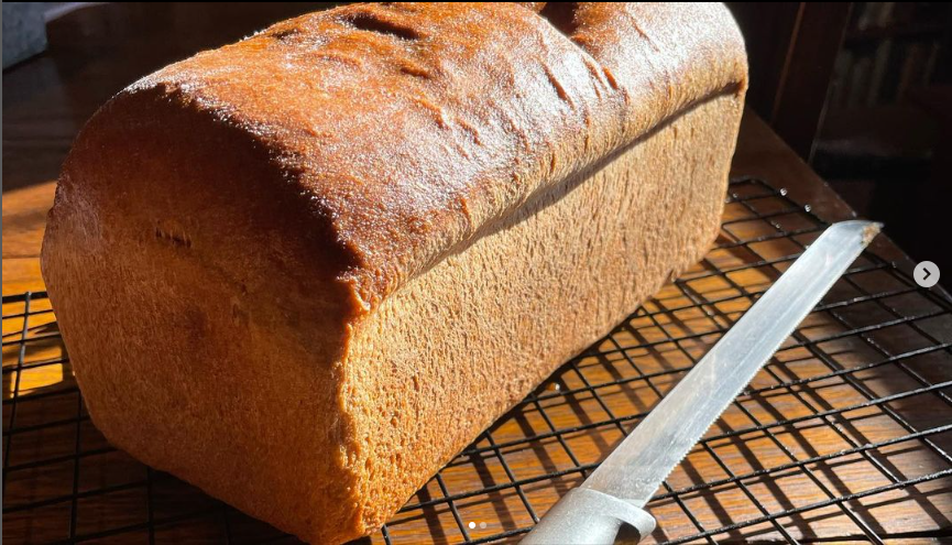 Yeast Bread
